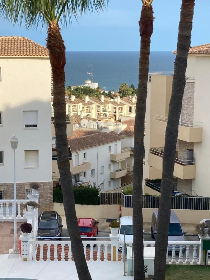 Pueblo Los Olivos Daire Sitio de Calahonda Dış mekan fotoğraf