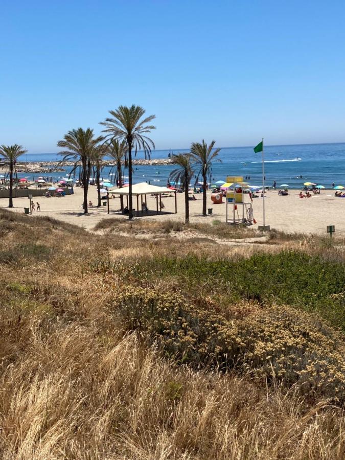Pueblo Los Olivos Daire Sitio de Calahonda Dış mekan fotoğraf