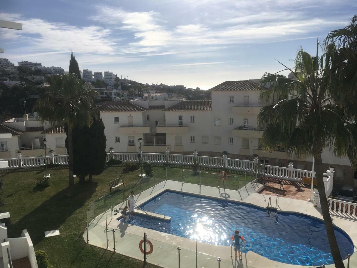 Pueblo Los Olivos Daire Sitio de Calahonda Dış mekan fotoğraf