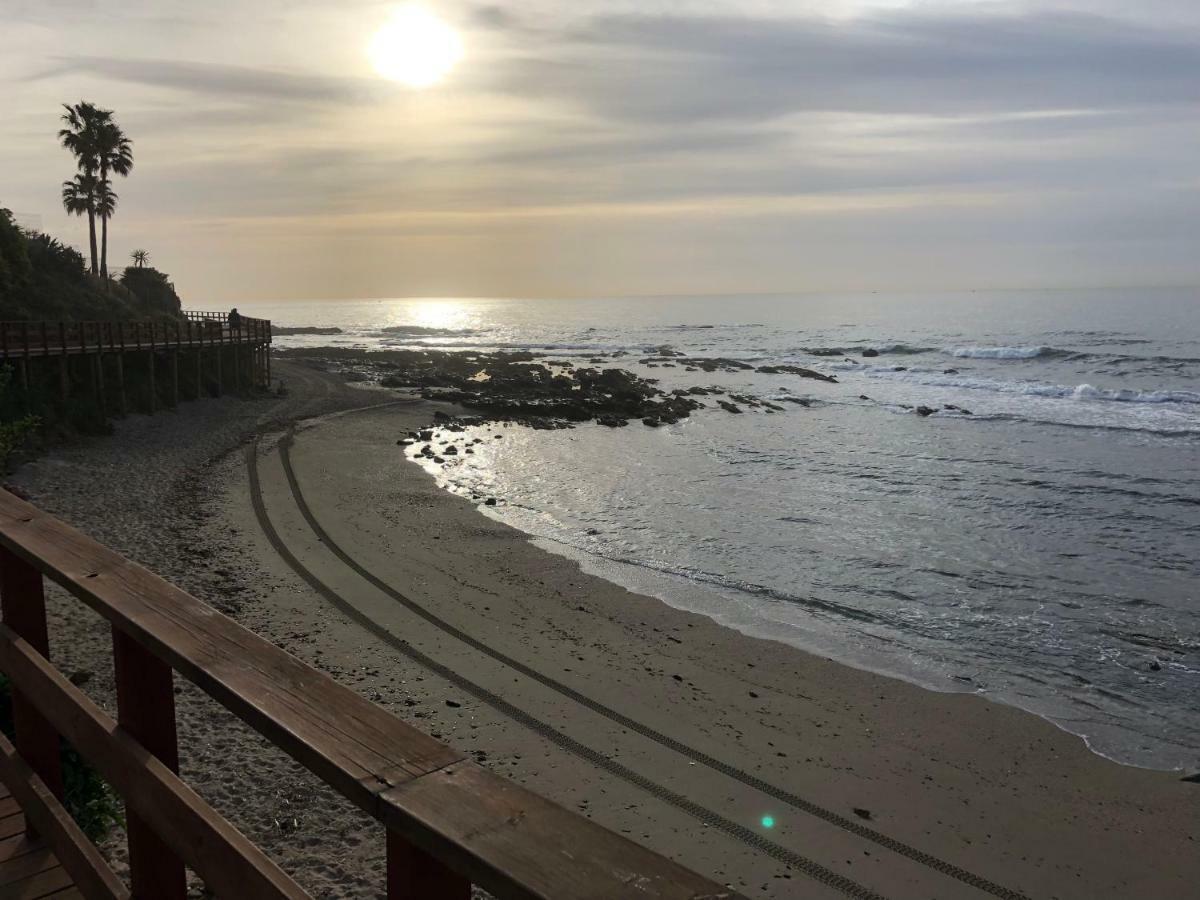 Pueblo Los Olivos Daire Sitio de Calahonda Dış mekan fotoğraf