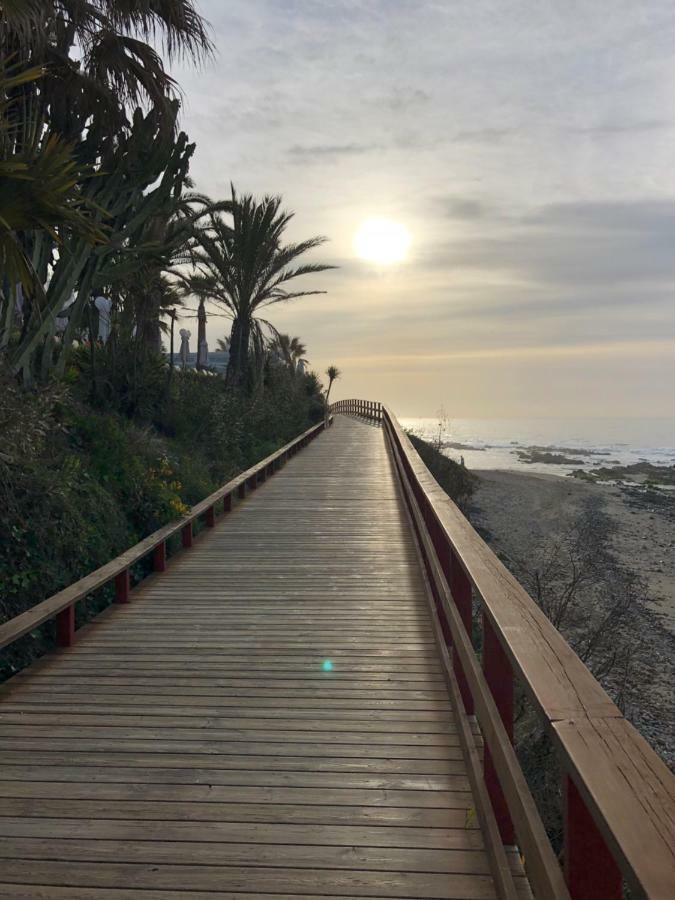 Pueblo Los Olivos Daire Sitio de Calahonda Dış mekan fotoğraf