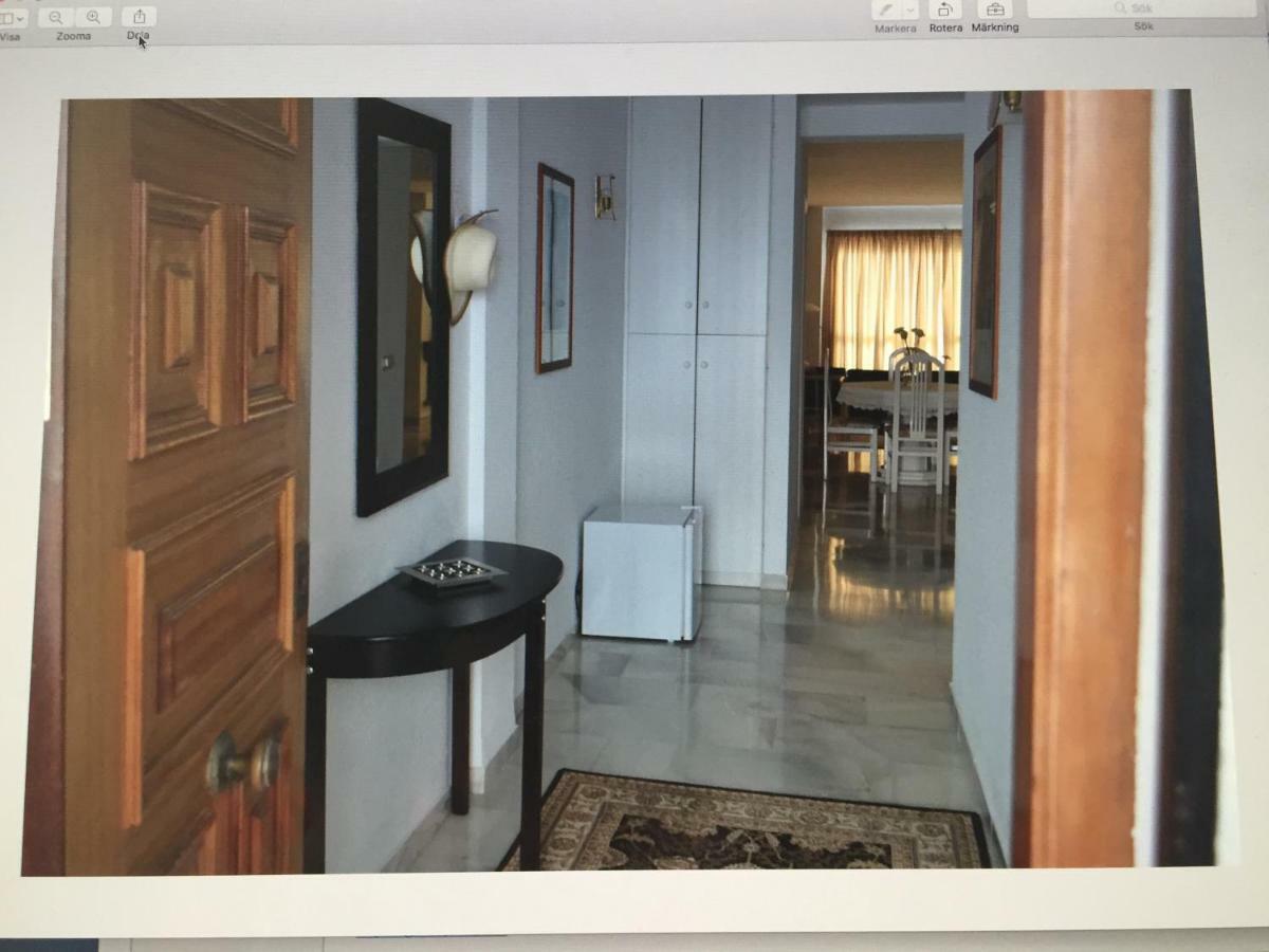 Pueblo Los Olivos Daire Sitio de Calahonda Dış mekan fotoğraf
