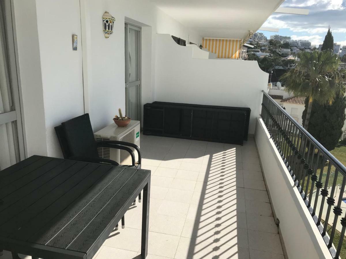 Pueblo Los Olivos Daire Sitio de Calahonda Dış mekan fotoğraf