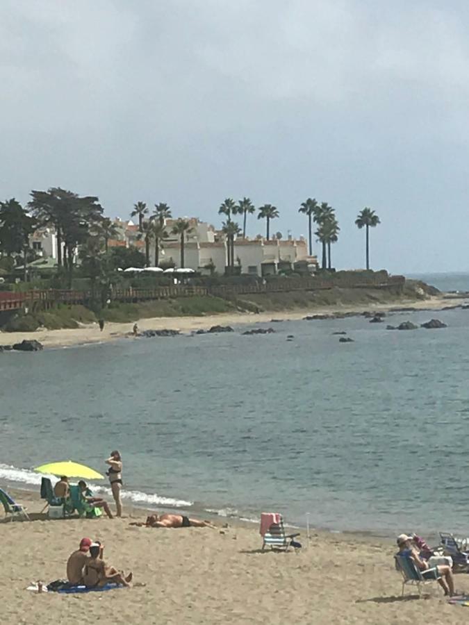 Pueblo Los Olivos Daire Sitio de Calahonda Dış mekan fotoğraf