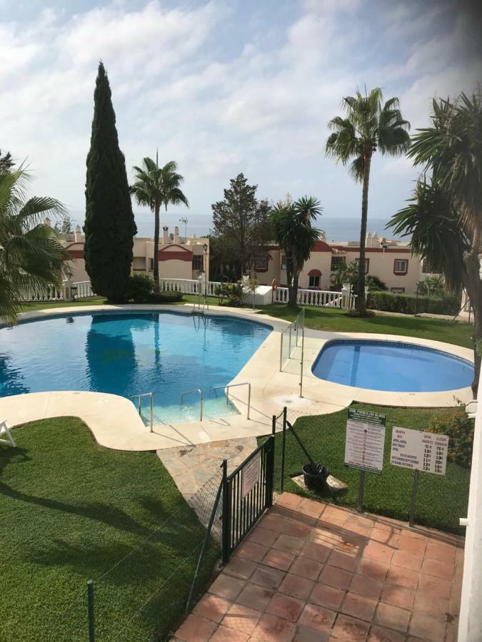 Pueblo Los Olivos Daire Sitio de Calahonda Dış mekan fotoğraf