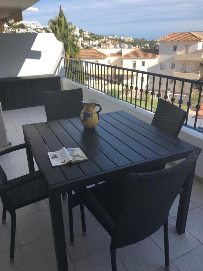 Pueblo Los Olivos Daire Sitio de Calahonda Dış mekan fotoğraf