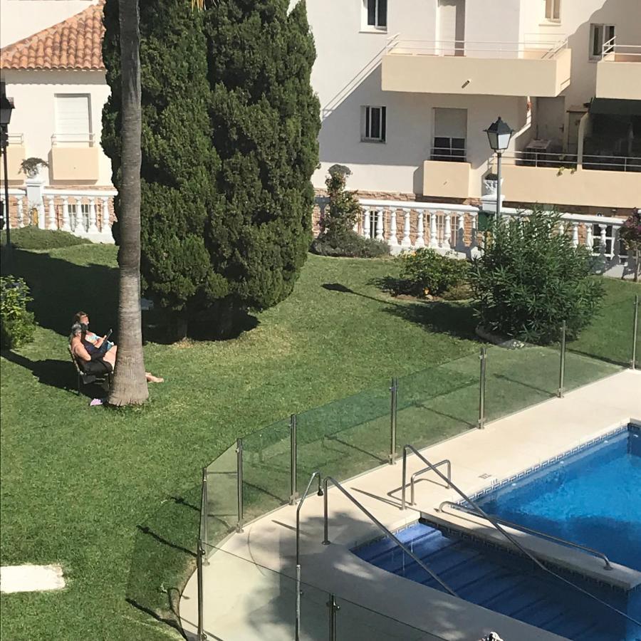 Pueblo Los Olivos Daire Sitio de Calahonda Dış mekan fotoğraf