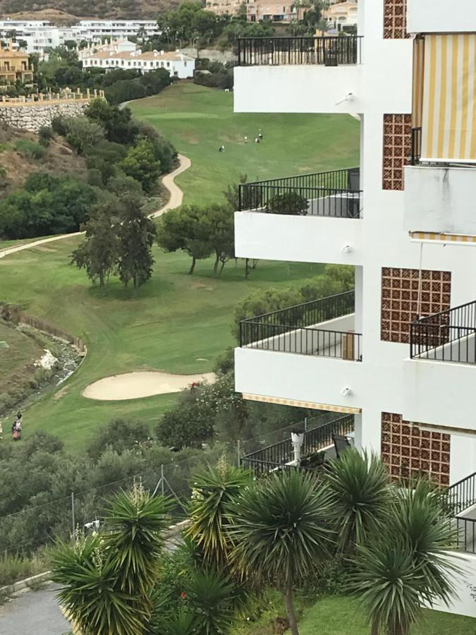 Pueblo Los Olivos Daire Sitio de Calahonda Dış mekan fotoğraf