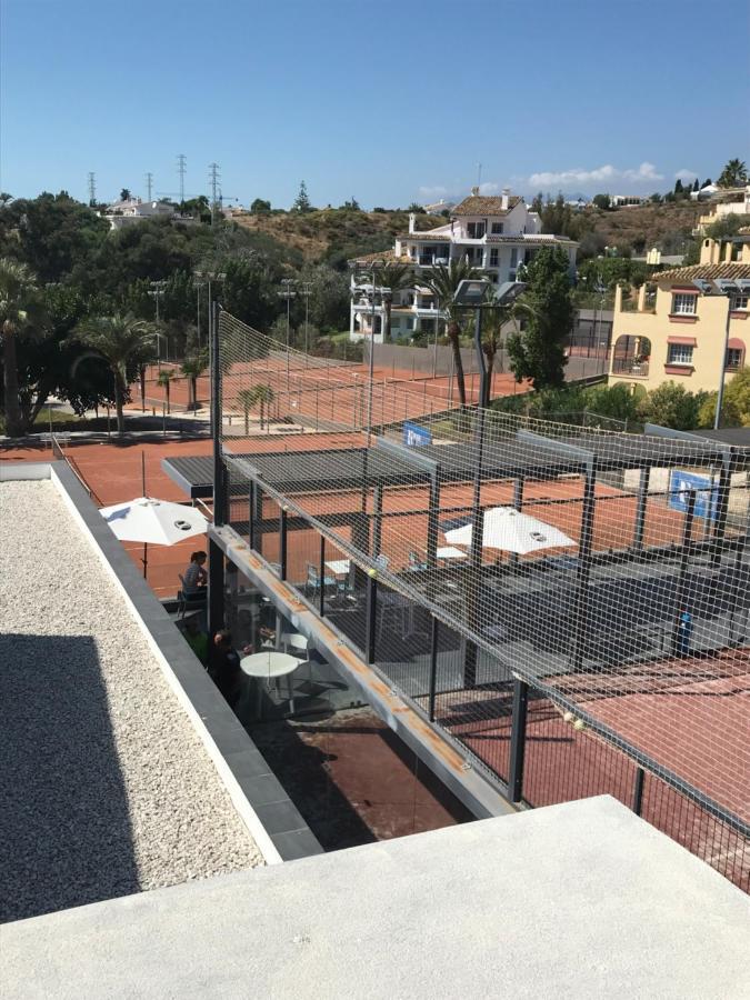 Pueblo Los Olivos Daire Sitio de Calahonda Dış mekan fotoğraf