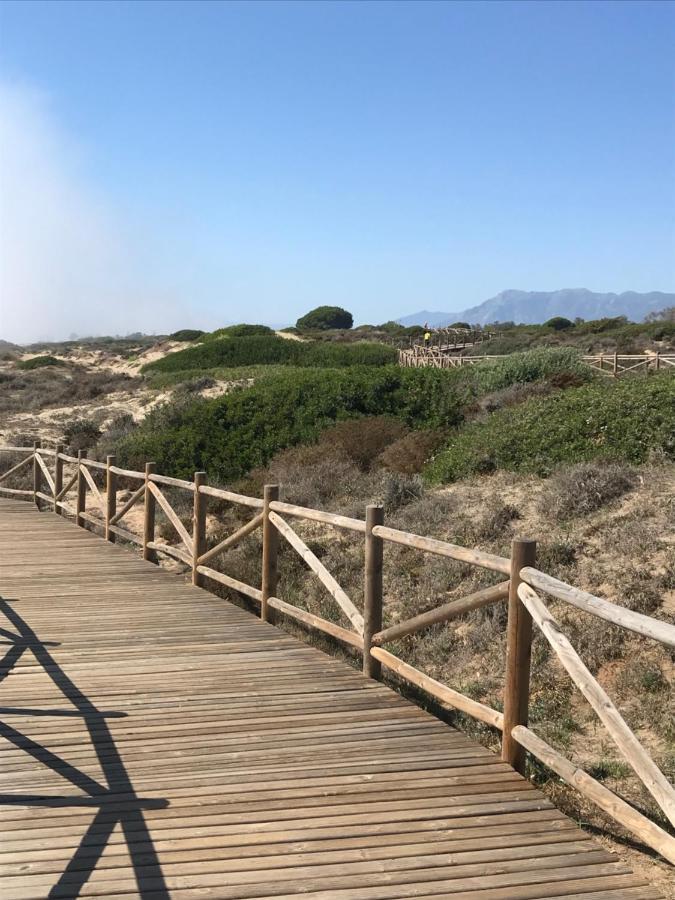 Pueblo Los Olivos Daire Sitio de Calahonda Dış mekan fotoğraf