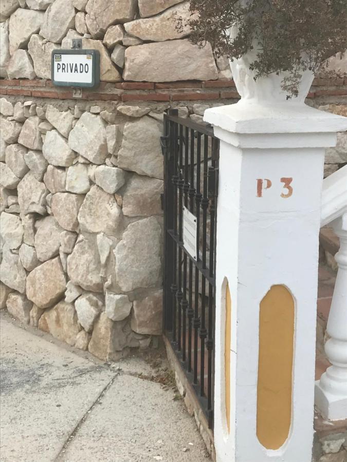 Pueblo Los Olivos Daire Sitio de Calahonda Dış mekan fotoğraf